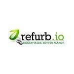 refurb.io coupons and promo codes