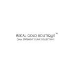 Regal Gold Boutique coupons and promo codes
