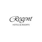 Regent Hotels coupons and promo codes