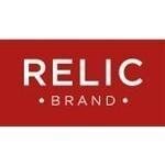 Relic Brand coupons and promo codes