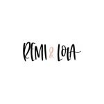 Remi & Lola coupons and promo codes