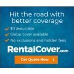 RentalCover.com coupons and promo codes