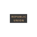 Republic Union coupons and promo codes