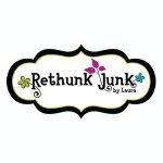 Rethunk Junk by Laura coupons and promo codes