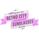 RETRO CITY SUNGLASSES coupons and promo codes