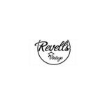 Revells Vintage coupons and promo codes