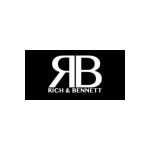 Rich And Bennett coupons and promo codes