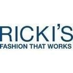 Ricki's coupons and promo codes