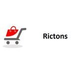 Rictons coupons and promo codes