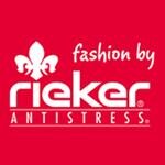 Rieker Shoes coupons and promo codes