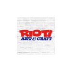 Riot Art & Craft coupons and promo codes