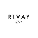 Rivay NYC coupons and promo codes