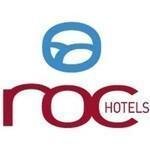 Roc Hotels coupons and promo codes