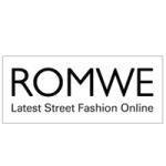 Romwe coupons and promo codes