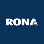 rona.ca logo
