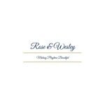 Rose & Wesley coupons and promo codes