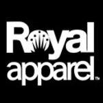 Royal Apparel coupons and promo codes