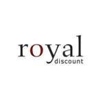 Royal Discount coupons and promo codes
