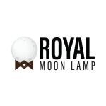 Royal Moon Lamp coupons and promo codes