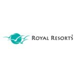 Royal Resorts coupons and promo codes