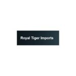 Royal Tiger Imports coupons and promo codes
