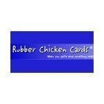 Rubber Chicken Cards coupons and promo codes