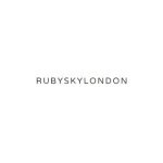 RubySkyLondon coupons and promo codes