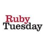 Ruby Tuesday coupons and promo codes