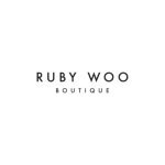 Ruby Woo Boutique coupons and promo codes