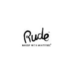 Rude Cosmetics coupons and promo codes