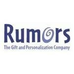 Rumors coupons and promo codes