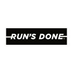 Run's Done coupons and promo codes