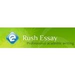 Rushessay coupons and promo codes