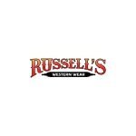 Russells Western Wear coupons and promo codes