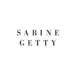 Sabine Getty coupons and promo codes