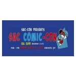 Sac Comic-Con coupons and promo codes