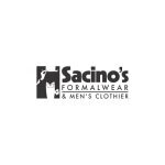 Sacino's Formalwear coupons and promo codes