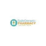 Safe Generic Pharmacy coupons and promo codes