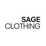 Sage Clothing coupons and promo codes