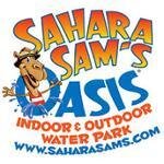 Sahara Sam's Oasis coupons and promo codes