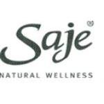 Saje coupons and promo codes