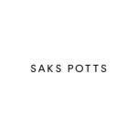 Saks Potts coupons and promo codes