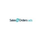 Sales and Orders Ads coupons and promo codes