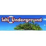 Salty Underground coupons and promo codes