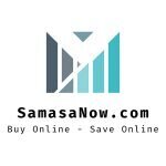 SamasaNow.com coupons and promo codes