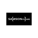 Samson Cycles coupons and promo codes