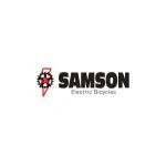 Samson eBikes coupons and promo codes