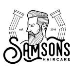 Samsons Haircare coupons and promo codes