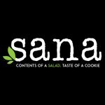Sana Bars coupons and promo codes