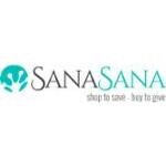 SanaSana coupons and promo codes
